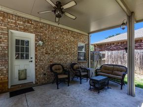 1516  Cheyenne Trail , Mansfield Texas 76063
