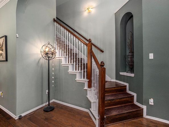 1516  Cheyenne Trail , Mansfield Texas 76063