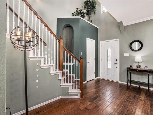 1516  Cheyenne Trail , Mansfield Texas 76063