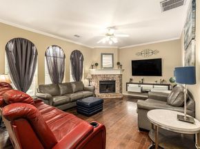 1516  Cheyenne Trail , Mansfield Texas 76063