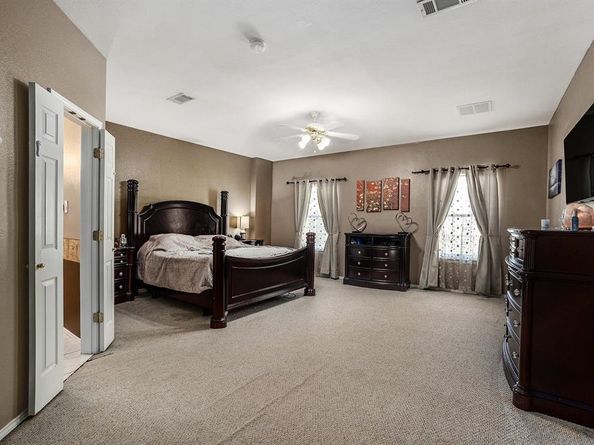 1516  Cheyenne Trail , Mansfield Texas 76063