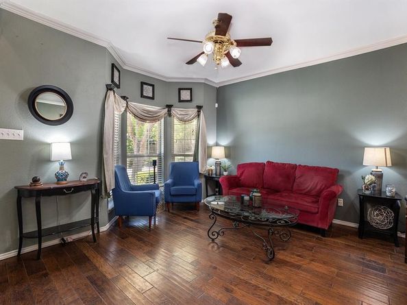 1516  Cheyenne Trail , Mansfield Texas 76063