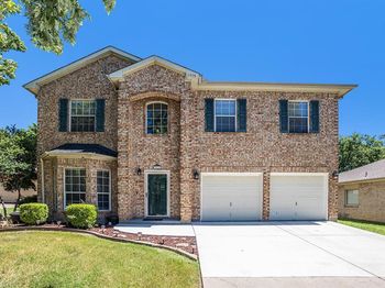 1516  Cheyenne Trail 