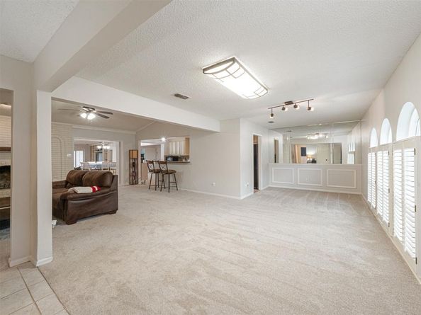 4029  Aragon Drive , Fort Worth Texas 76133