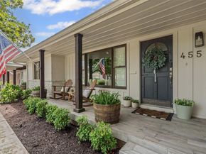 4551  Westridge Avenue , Fort Worth Texas 76116
