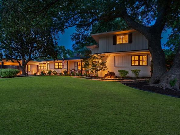 4551  Westridge Avenue , Fort Worth Texas 76116
