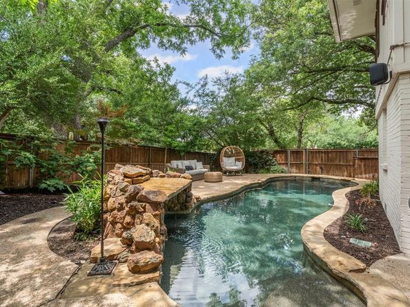 4551  Westridge Avenue , Fort Worth Texas 76116
