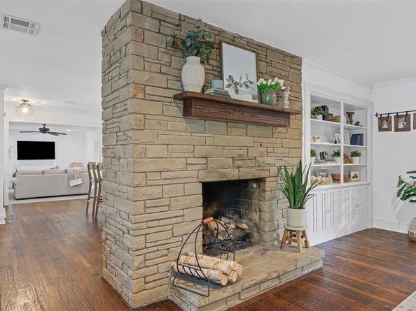 4551  Westridge Avenue , Fort Worth Texas 76116