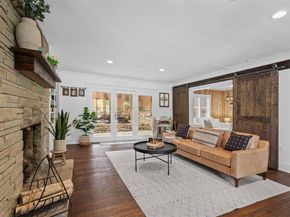 4551  Westridge Avenue , Fort Worth Texas 76116