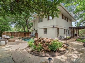 4551  Westridge Avenue , Fort Worth Texas 76116