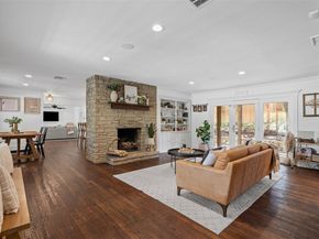 4551  Westridge Avenue , Fort Worth Texas 76116