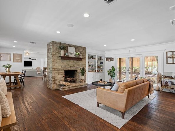4551  Westridge Avenue , Fort Worth Texas 76116