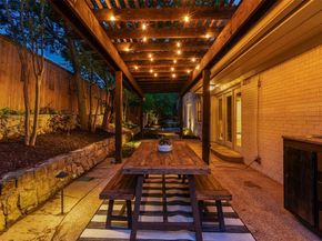 4551  Westridge Avenue , Fort Worth Texas 76116