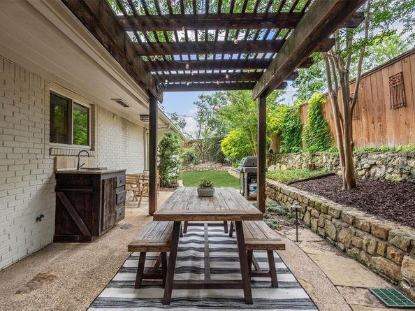 4551  Westridge Avenue , Fort Worth Texas 76116