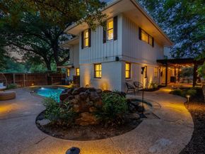 4551  Westridge Avenue , Fort Worth Texas 76116