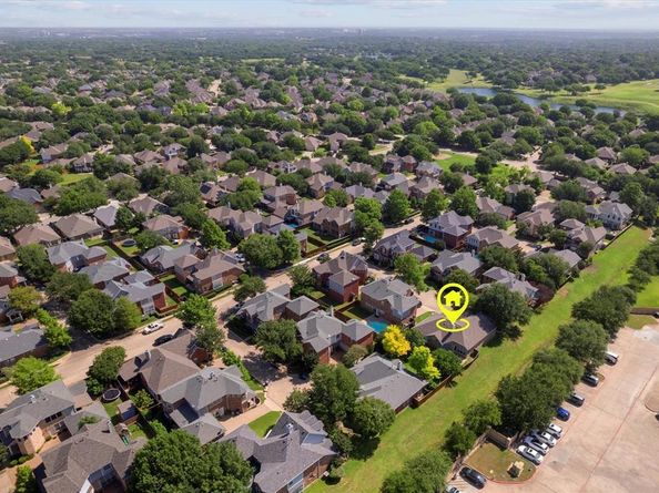 2608  Dunbar Drive , McKinney Texas 75072
