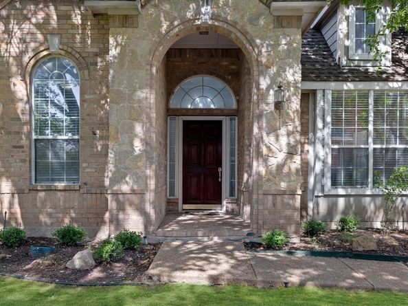 2608  Dunbar Drive , McKinney Texas 75072