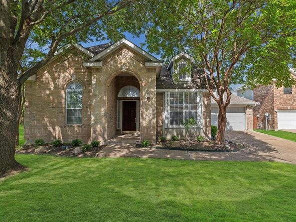 2608  Dunbar Drive , McKinney Texas 75072