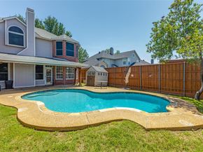1729  Sheffield Drive , Garland Texas 75040