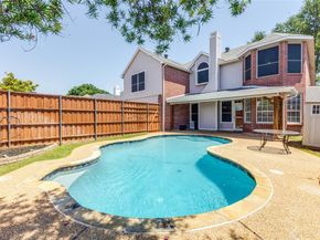 1729  Sheffield Drive , Garland Texas 75040