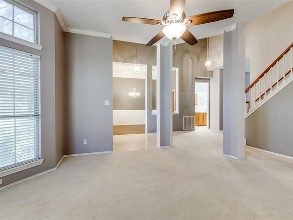 1729  Sheffield Drive , Garland Texas 75040