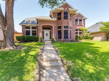 1729  Sheffield Drive 