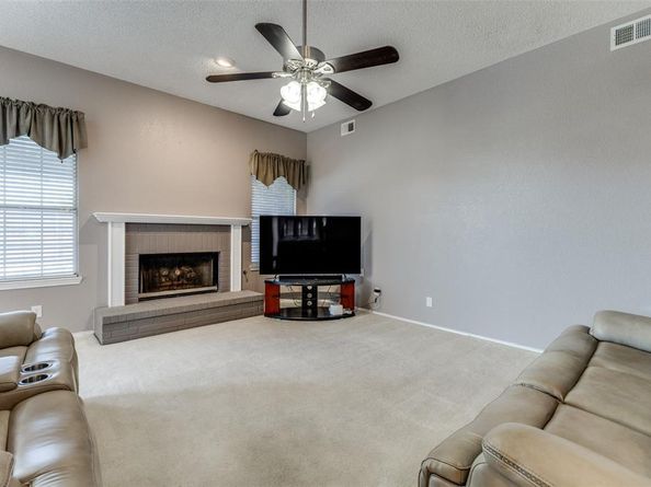 1729  Sheffield Drive , Garland Texas 75040