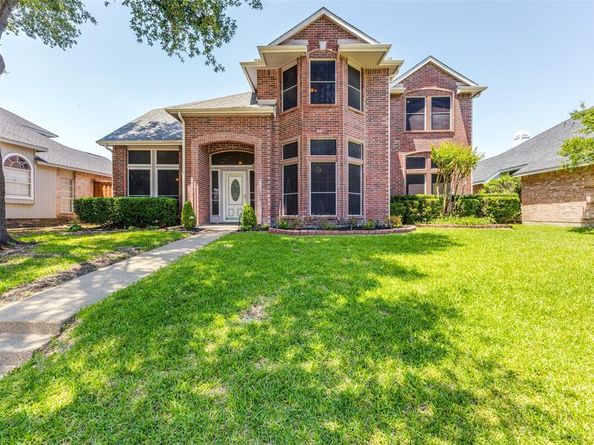 1729  Sheffield Drive , Garland Texas 75040
