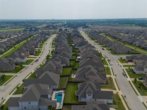 506  Montrose Drive , Rockwall Texas 75087