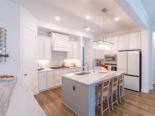 506  Montrose Drive , Rockwall Texas 75087