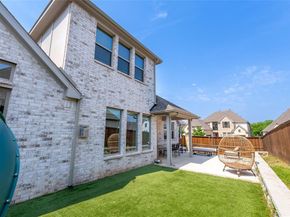 506  Montrose Drive , Rockwall Texas 75087
