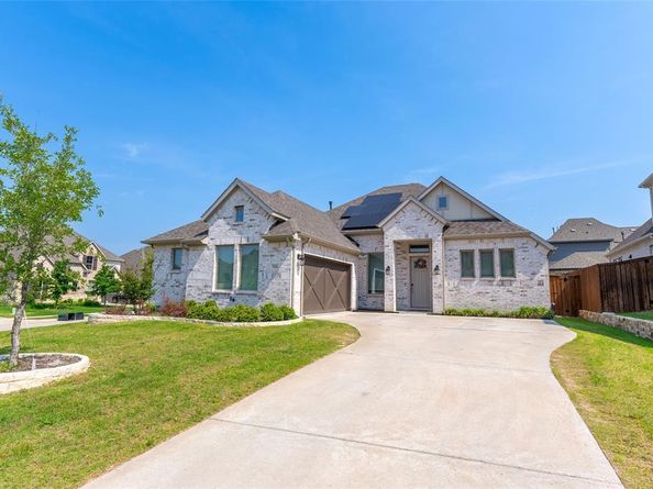 506  Montrose Drive , Rockwall Texas 75087