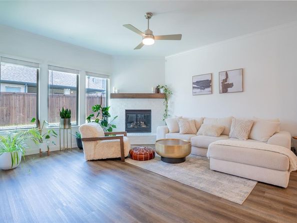 506  Montrose Drive , Rockwall Texas 75087