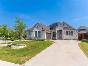 506  Montrose Drive , Rockwall Texas 75087