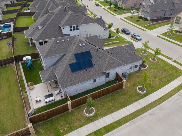 506  Montrose Drive , Rockwall Texas 75087