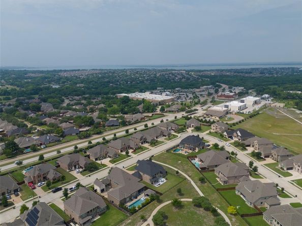 506  Montrose Drive , Rockwall Texas 75087