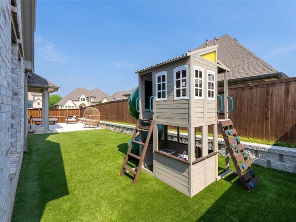 506  Montrose Drive , Rockwall Texas 75087