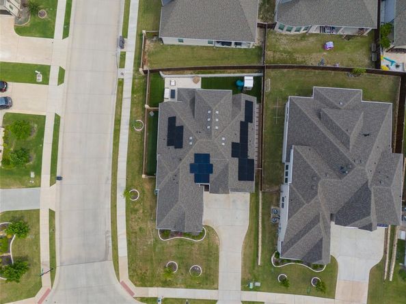 506  Montrose Drive , Rockwall Texas 75087