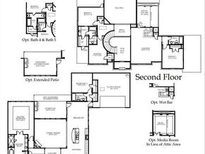 2203  Draco Drive , Rockwall Texas 75087