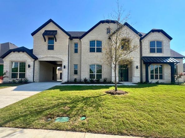 2203  Draco Drive , Rockwall Texas 75087