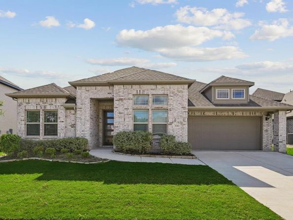 300  Navo Road , Little Elm Texas 75068