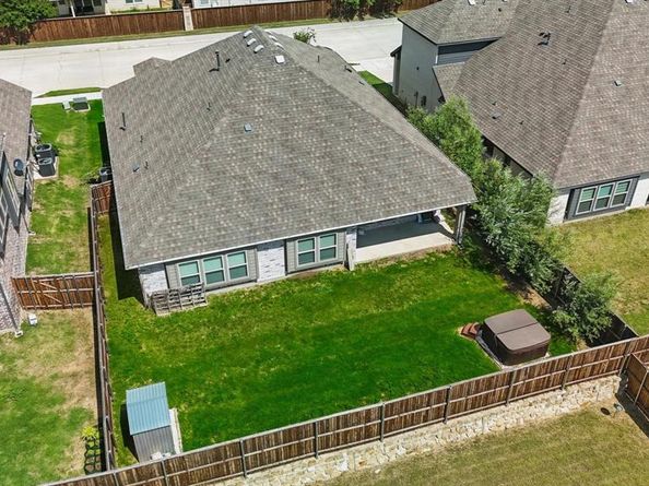 300  Navo Road , Little Elm Texas 75068