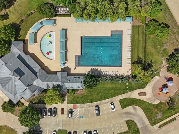 300  Navo Road , Little Elm Texas 75068