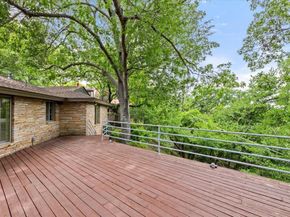 2900  Simondale Drive , Fort Worth Texas 76109