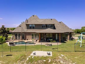 12046  Erin Lane , Fort Worth Texas 76179