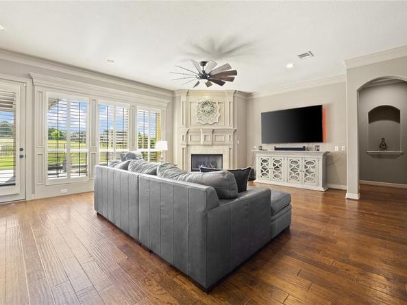 12046  Erin Lane , Fort Worth Texas 76179