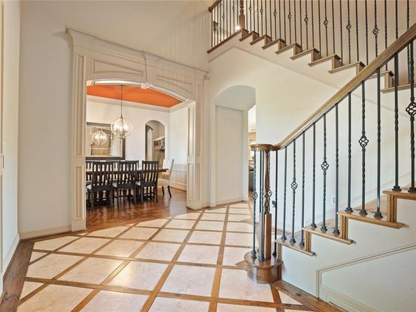 12046  Erin Lane , Fort Worth Texas 76179
