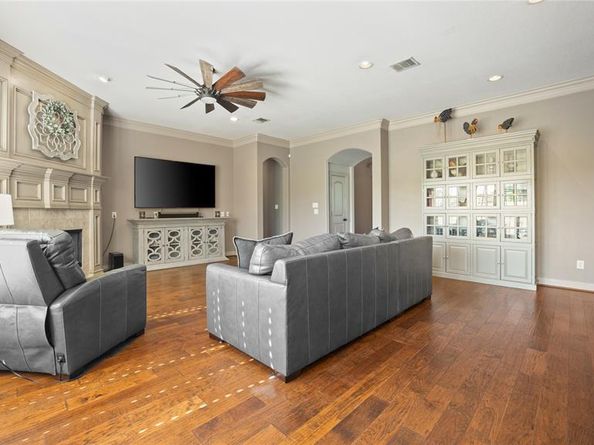 12046  Erin Lane , Fort Worth Texas 76179