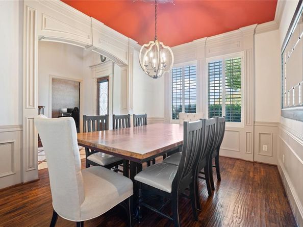 12046  Erin Lane , Fort Worth Texas 76179