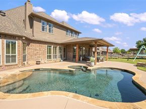 12046  Erin Lane , Fort Worth Texas 76179